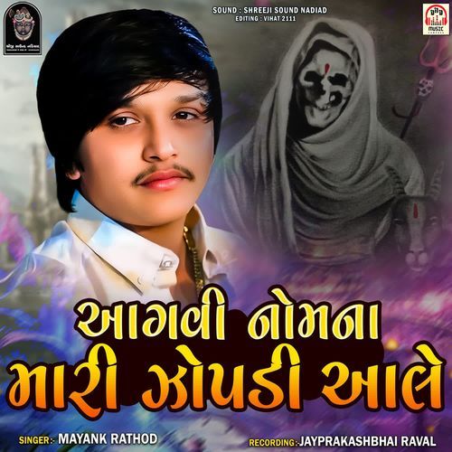 Aagvi Nomna Mari Zopadi Aale