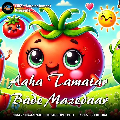 Aaha Tamatar Bade Mazedaar