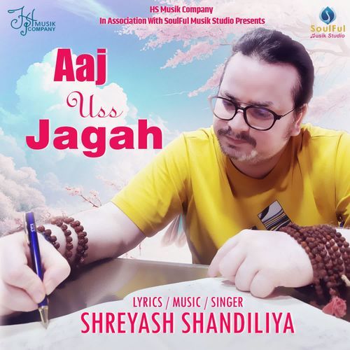 Aaj Uss Jagah