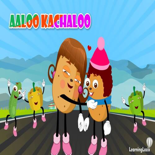 Aaloo Kachaloo