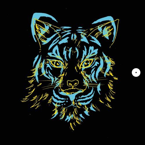 About the Fox and a Tiger