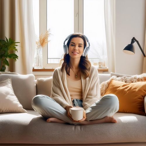 Acordes De Lofi: Ritmos Suaves Para Vibras Pacíficas