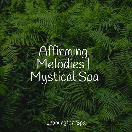 Meditating Music cover art