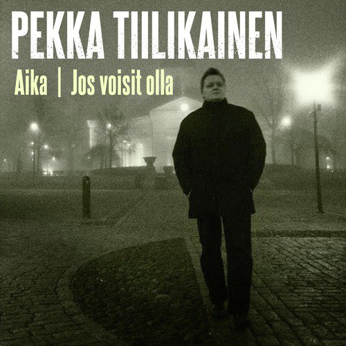 Pekka Tiilikainen