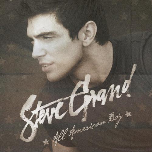 All American Boy_poster_image