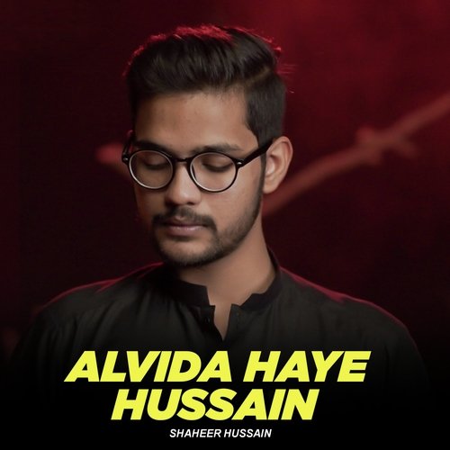 Alvida Haye Hussain