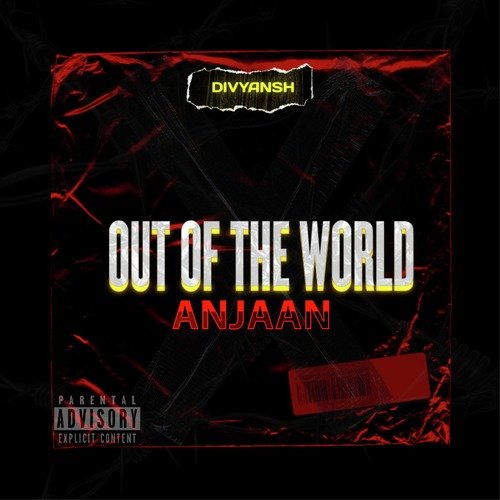 Anjaan