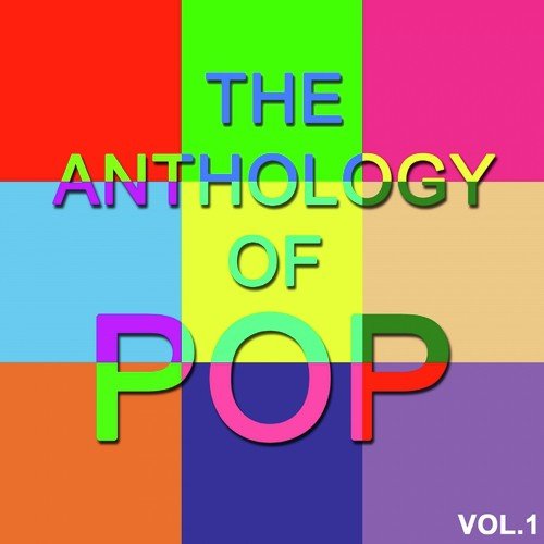 Anthology Of Pop, Vol. 1