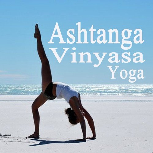 Ashtanga Vinyasa Yoga #4 (Primary Series for Everyone!)