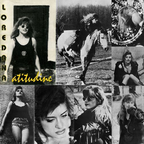 Atitudine (Remastered)