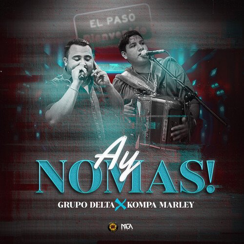 Ay Nomas!_poster_image