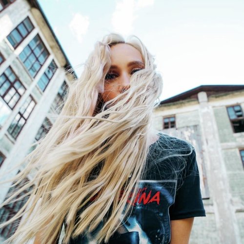Мечты (Dj Kolya Dark Edit) cover art