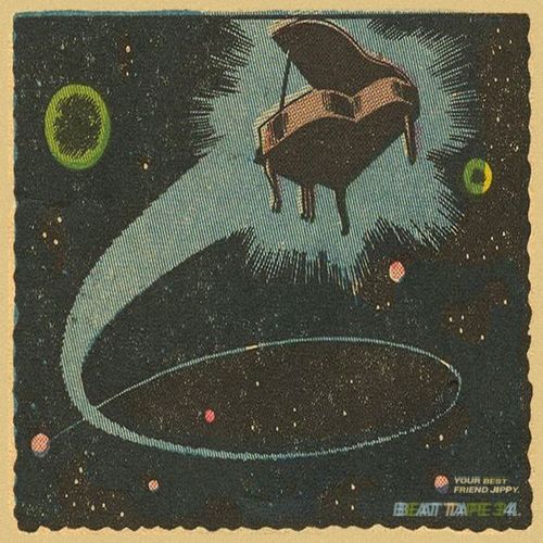 Pay Your Debts cover art