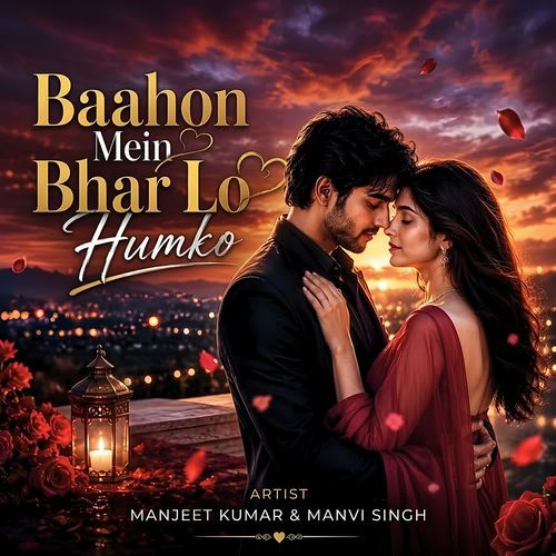 Baahon Mein Bhar Lo Humko