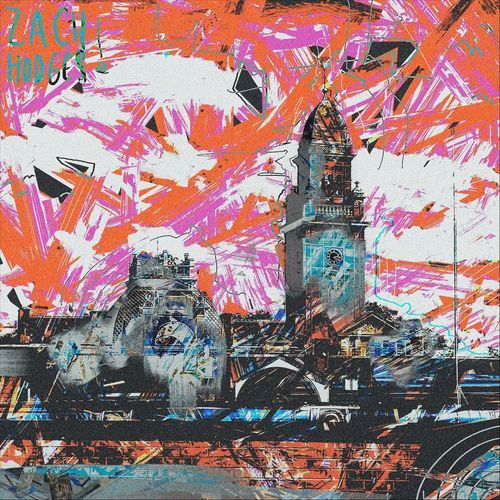 Old Habits (feat. Elliot Evans)