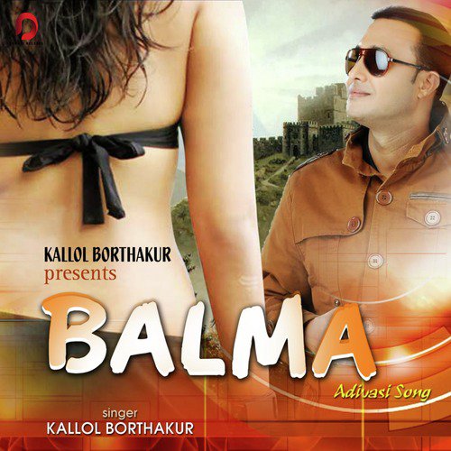 Balma