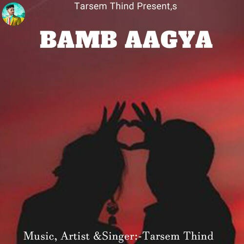 Bamb Aagya