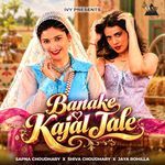 Banake Kajal Jale artwork