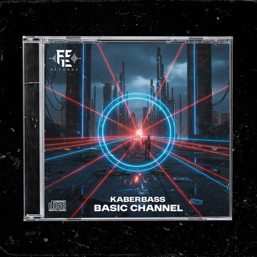 Basic Channel cover art