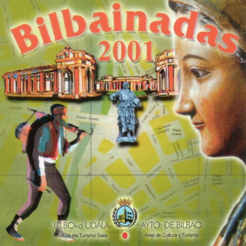 Viejos Rokeros Bilbaínos cover art