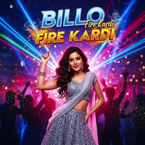 Billo Fire Kardi