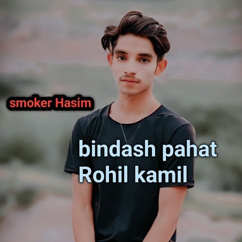 Bindash Pahat Rohil Kamil