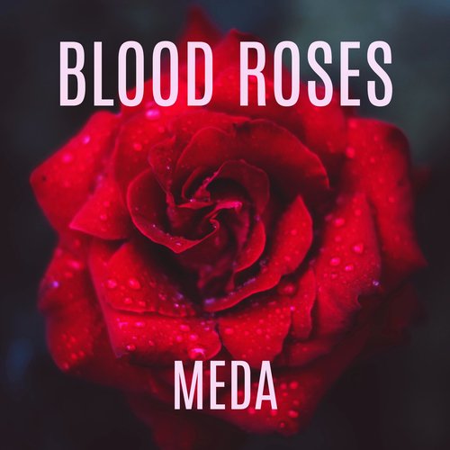 Blood Roses cover art