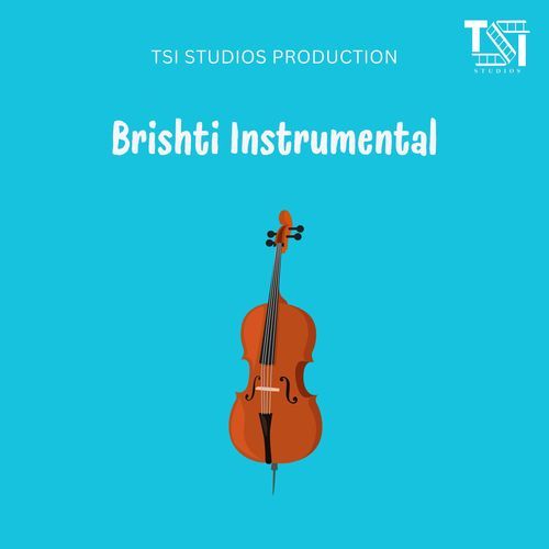 Brishti Instrumental