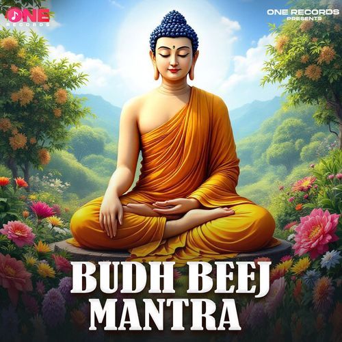 Budh Beej Mantra