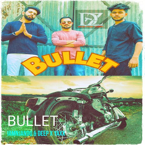 Bullet