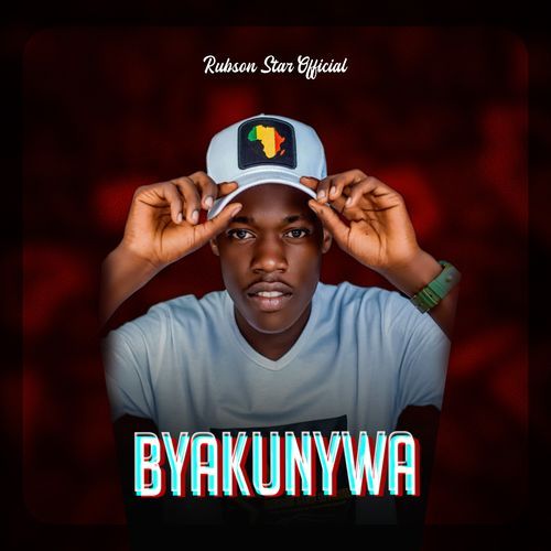 Ebyokunywa cover art