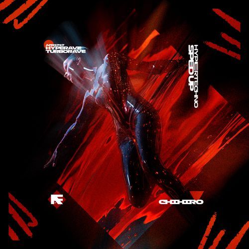 CHIHIRO (HYPERTECHNO SPED UP)