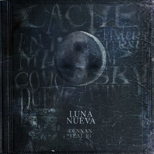 Caché cover art