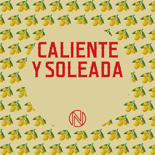 Caliente Y Soleada