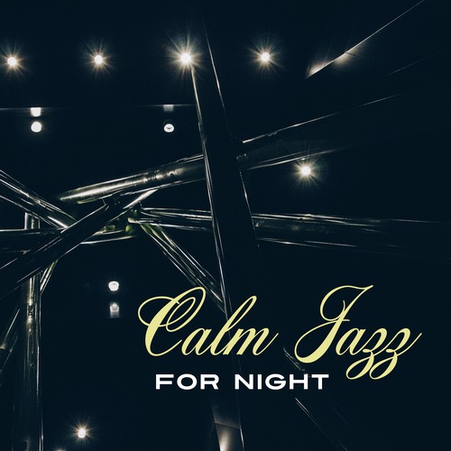 Relaxing Piano cover art