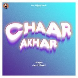 Chaar Akhar-PhkCYitqX0s