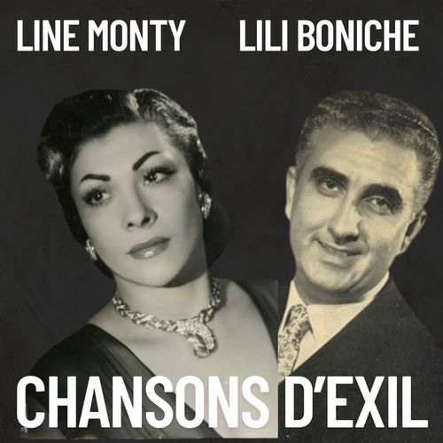 Chansons d'exil