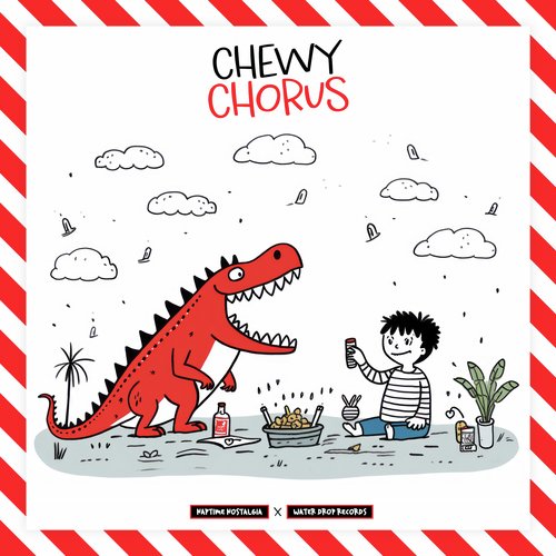 Chewy Chorus_poster_image