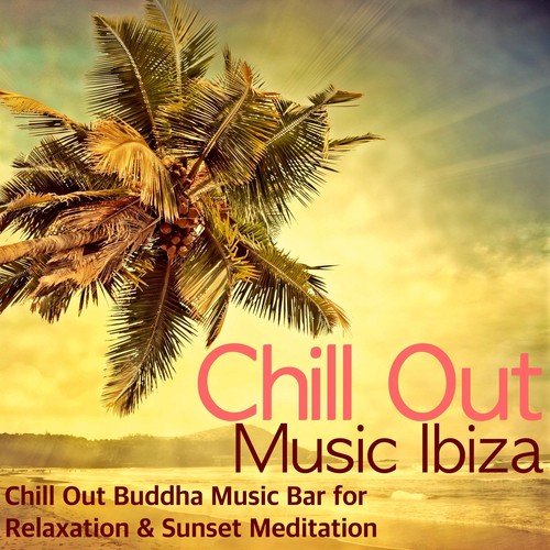 Chill Lounge Music Bar La Luna a Ibiza