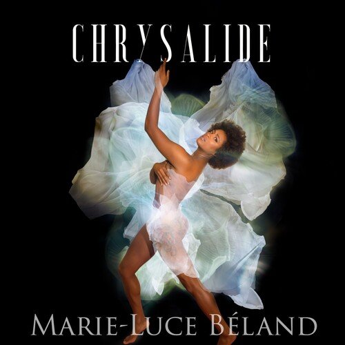 Chrysalide cover art