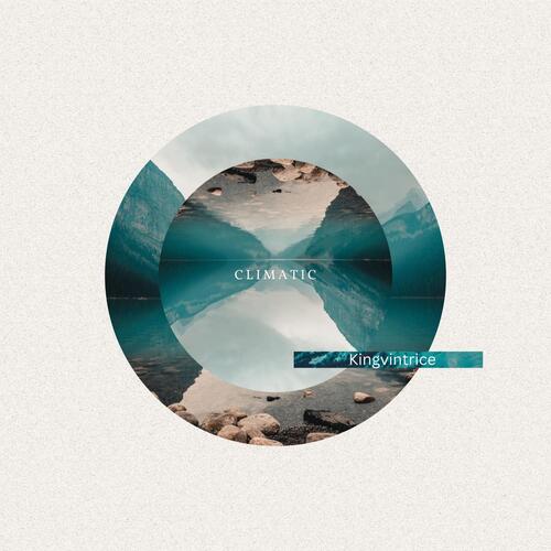 Climatic cover art