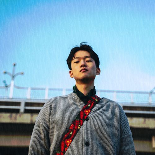 Retain (feat. 김지연) cover art