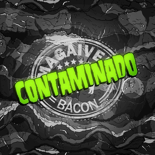 Contaminado cover art