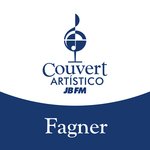 Noturno (Coração Alado) Lyrics - Couvert Artístico JB FM: Fagner - Only on  JioSaavn