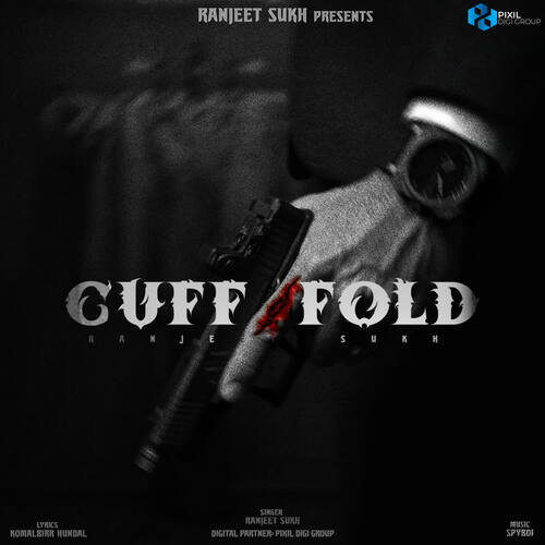 Cuff Fold