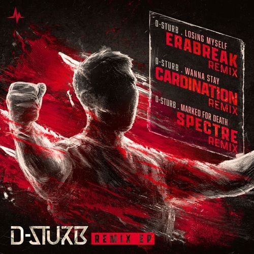 D-Sturb Remix EP