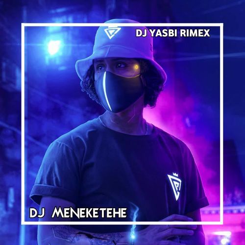 DJ MENEKETEHE cover art