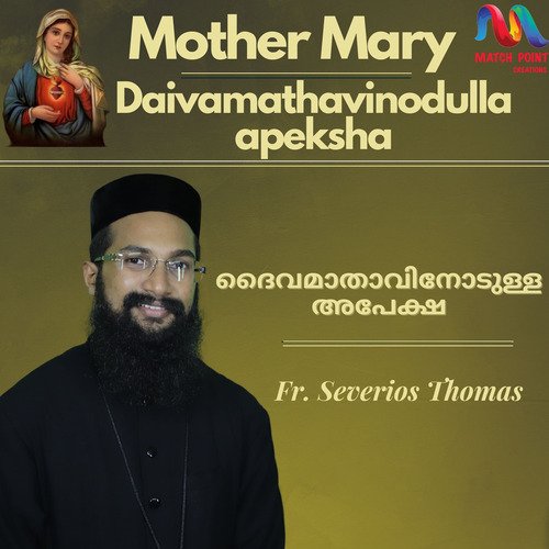 Daivamathavinodulla Apeksha - Single