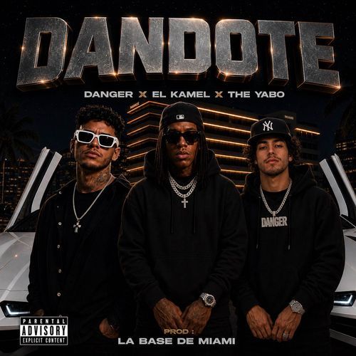 Dandote