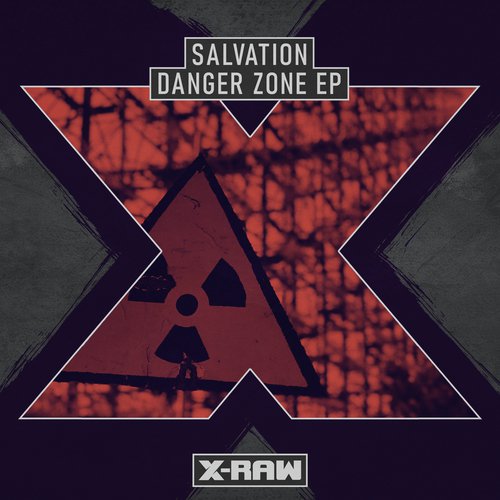 Danger Zone EP